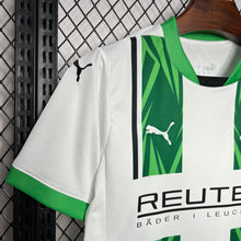 Load image into Gallery viewer, 2024/25 Borussia Monchengladbach Home Fan Version Jersey