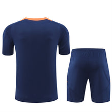 Load image into Gallery viewer, 24-25 Manchester United Royal blue Training Kit