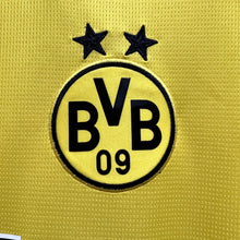 Afbeelding in Gallery-weergave laden, 2023-2024 Dortmund thuisspeler-versie shirt 