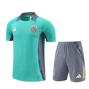 24-25 Ajax Green Training kit