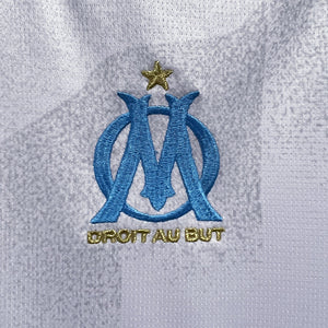 23-24 Marseille Home Player Version