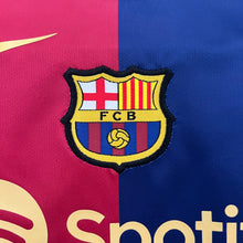 Load image into Gallery viewer, 24-25 Barcelona Home Baby Jersey