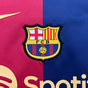 24-25 Barcelona Home Baby Jersey