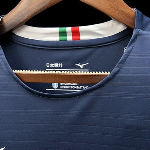 23/24 Lazio Away Jersey