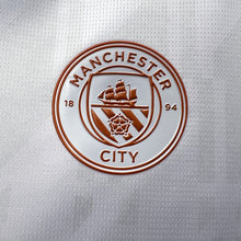 Load image into Gallery viewer, 23/24 Manchester City Away Player Version Jersey