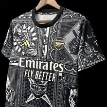 Load image into Gallery viewer, 23/24 Arsenal Special Edition Player Version Jersey