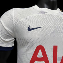 Load image into Gallery viewer, 23-24 Tottenham Home Player Version Jersey