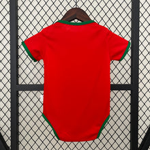 Load image into Gallery viewer, 2024 Baby Portugal Home Jersey