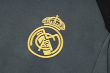 Load image into Gallery viewer, 23-24 Real Madrid  Full Zipper Tracksuit