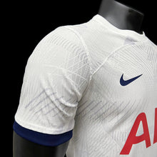 Afbeelding in Gallery-weergave laden, Versie voor 23-24 spelers Tottenhamr Home Player-versie Jersey