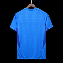 Load image into Gallery viewer, 23/24 Juventus Blue Goalkeeper Jersey