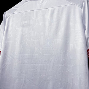 23/24 Seville  Away Player Version Jersey