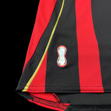 Load image into Gallery viewer, 2007-2008 Ac Milan Retro Home Jersey