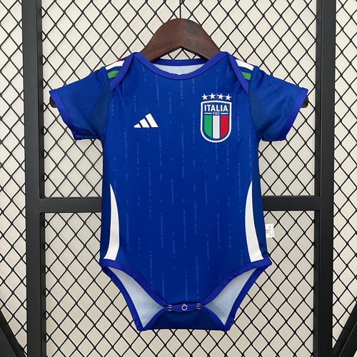 2024 Baby Italy Home Jersey