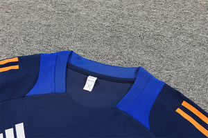 24-25 Juventus Royal blue Training Kit