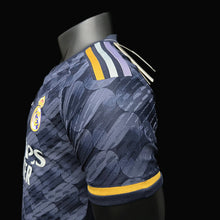 Load image into Gallery viewer, 23-24 Real Madrid Away Player Version Jersey