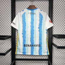 Load image into Gallery viewer, 2024/25 Malaga Home Jersey