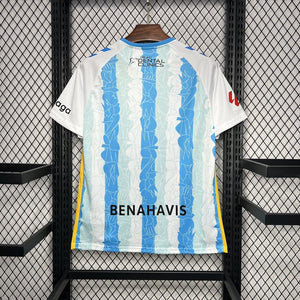 2024/25 Malaga Home Jersey