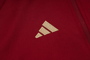 23-24 Arsenal Full Zipper Tracksuit