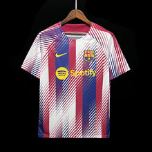 Load image into Gallery viewer, 23/24 Barcelona Training Suit