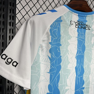 2024/25 Malaga Home Jersey