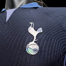 Load image into Gallery viewer, 23-24 Player Version Tottenham Away Player Version Jersey