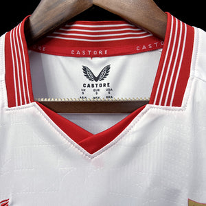 23/24 Sevilla Uitspeler-versie shirt 