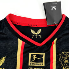 Load image into Gallery viewer, 2024/25 Bayer 04 Leverkusen Champion Edition Jersey