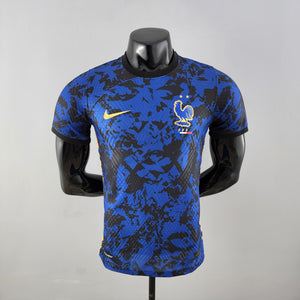 2022 France Special Blue Player Version