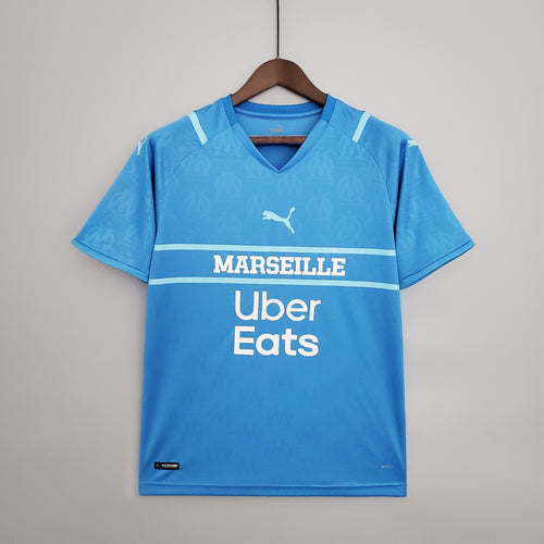 21/22 Marseille Third Player Version