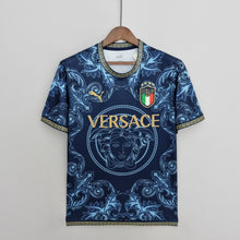 Afbeelding in Gallery-weergave laden, 2022 Italië Speciale voetbalshirts 