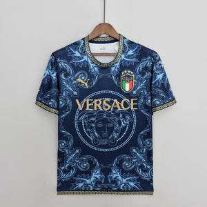 2022 Italië Speciale voetbalshirts 