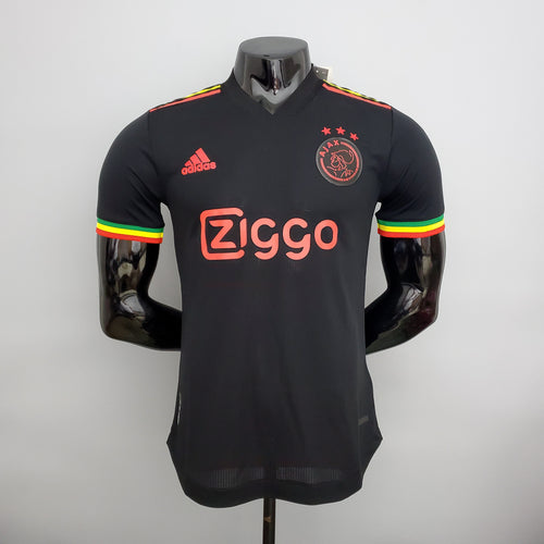 21-22 Ajax Third Player Version