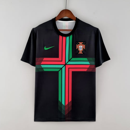 22-23 Portugal Anniversary Soccer Jerseys