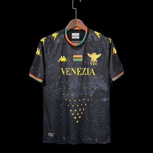 21-22 Venezia Home Player Version