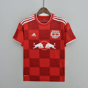 22-23 RB Leipzig Away Soccer Player Version