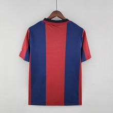 Afbeelding in Gallery-weergave laden, 98-99 Barcelona Home Retro Player-versie 