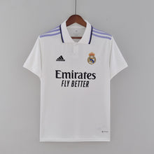 Load image into Gallery viewer, 22-23 Real Madrid Home Player Version