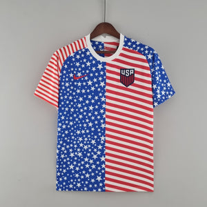 2022 USA Special Soccer