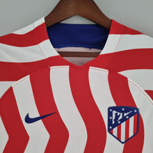 Load image into Gallery viewer, 22-23 Atletico Madrid Home Player Version