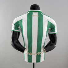 Afbeelding in Gallery-weergave laden, 22-23 Real Betis Home Player-versie 