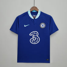 Load image into Gallery viewer, 22-23 Chelsea Home Soccer Player Version