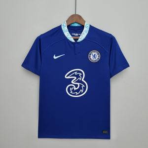 22-23 Chelsea Home Soccer Player Version