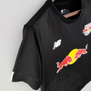 22-23 RB Leipzig Black Player Version