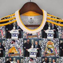 Load image into Gallery viewer, 22-23 Real Madrid Commemorative Edition