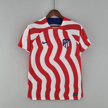 Load image into Gallery viewer, 22-23 Atletico Madrid Home Player Version