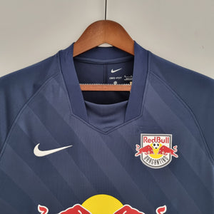 21-22 RB Leipzig Blue Player Version