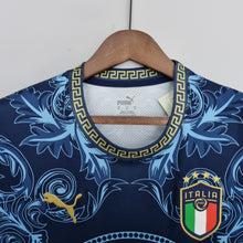 Afbeelding in Gallery-weergave laden, 2022 Italië Speciale voetbalshirts 