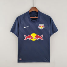 Load image into Gallery viewer, 21-22 RB Leipzig Blue Player Version