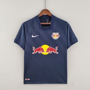 21-22 RB Leipzig Blue Player Version